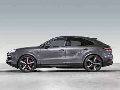 Porsche Cayenne III S E-Hybrid Coupé