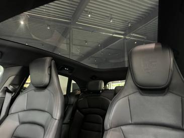 Porsche Taycan ph2 4S Cross Turismo — photo 27