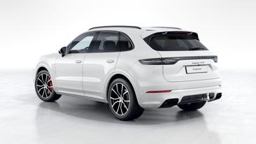 Porsche Cayenne III GTS — photo 3