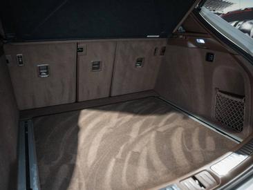 Porsche Macan S Diesel — photo 11