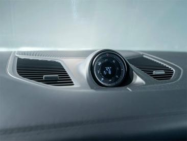 Porsche Cayenne III E-Hybrid Coupé — photo 19