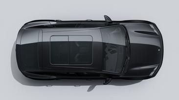 Porsche Macan Electrique Turbo — photo 5