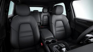 Porsche Cayenne III GTS — photo 7