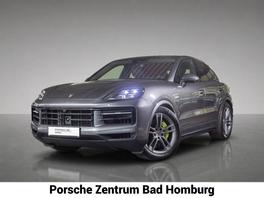 Porsche Cayenne III S E-Hybrid Coupé - 2025 - Joinsteer - #1