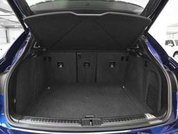 Porsche Macan S — photo 10
