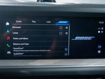 Porsche Cayenne III E-Hybrid Coupé — photo 23