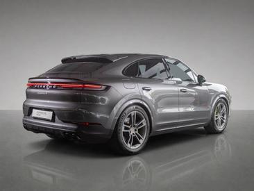 Porsche Cayenne III S E-Hybrid Coupé — photo 2