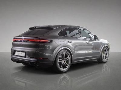 Porsche Cayenne III S E-Hybrid Coupé