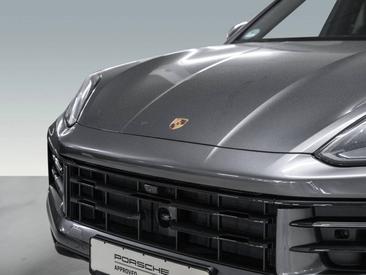 Porsche Cayenne III S E-Hybrid Coupé — photo 7