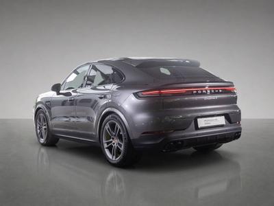 Porsche Cayenne III S E-Hybrid Coupé