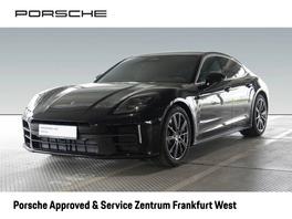 Porsche Panamera III 4 E-Hybrid - 2026 - Joinsteer - #1