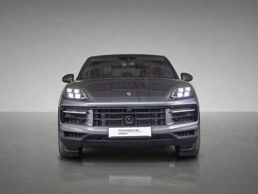Porsche Cayenne III S E-Hybrid Coupé — photo 4