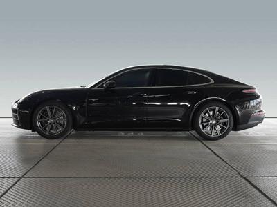 Porsche Panamera III 4 E-Hybrid