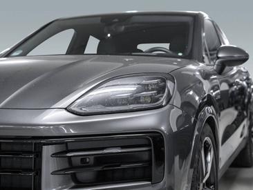 Porsche Cayenne III S E-Hybrid Coupé — photo 8