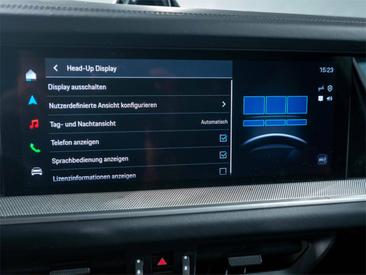 Porsche Cayenne III E-Hybrid Coupé — photo 25