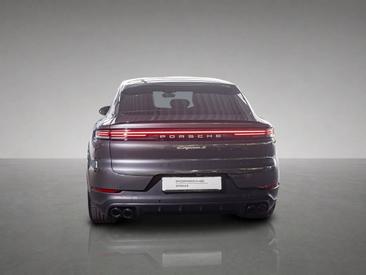 Porsche Cayenne III S E-Hybrid Coupé — photo 5