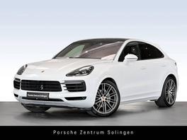 Porsche Cayenne III Coupé - 2019 - Joinsteer - #1