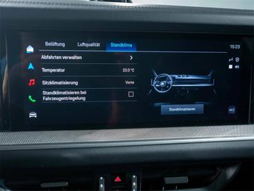Porsche Cayenne III E-Hybrid Coupé — photo 26