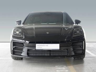 Porsche Panamera III 4 E-Hybrid — photo 4