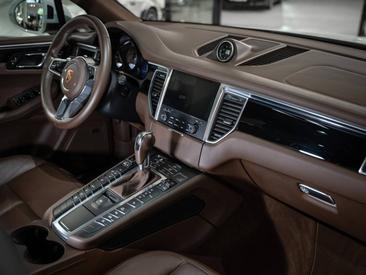 Porsche Macan S Diesel — photo 18