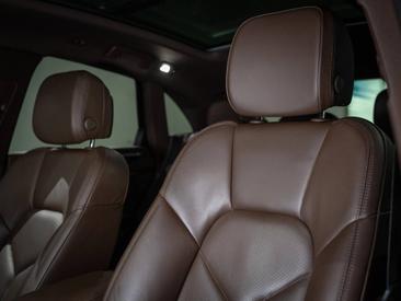 Porsche Macan S Diesel — photo 19