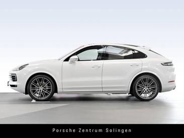 Porsche Cayenne III Coupé — photo 2