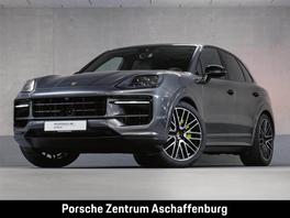 Porsche Cayenne III S, E-Hybrid - 2024 - Joinsteer - #1