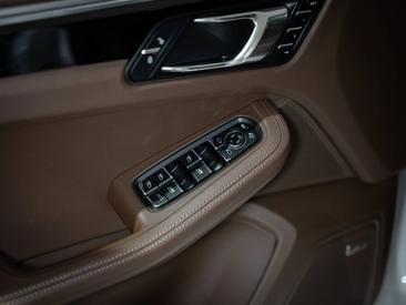Porsche Macan S Diesel — photo 20