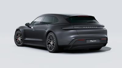 Porsche Taycan ph2 4S Sport Turismo