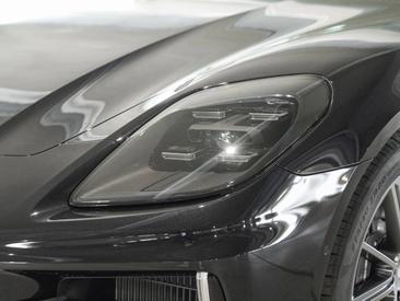 Porsche Panamera III 4 E-Hybrid — photo 7