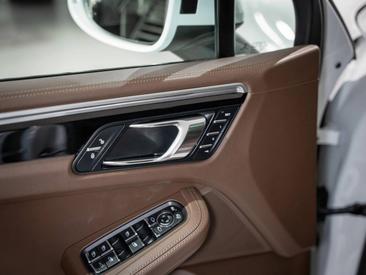 Porsche Macan S Diesel — photo 21