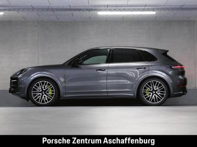 Porsche Cayenne III S, E-Hybrid