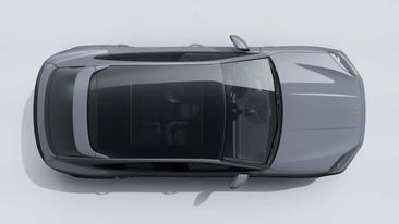 Porsche Cayenne III E-Hybrid Coupé — photo 5
