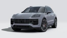 Porsche Cayenne III GTS - 2025 - Joinsteer - #1