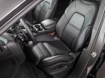 Porsche Cayenne III S E-Hybrid Coupé — photo 12