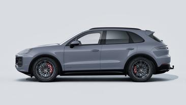 Porsche Cayenne III GTS — photo 2