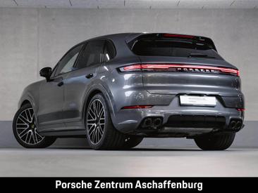 Porsche Cayenne III S, E-Hybrid — photo 3