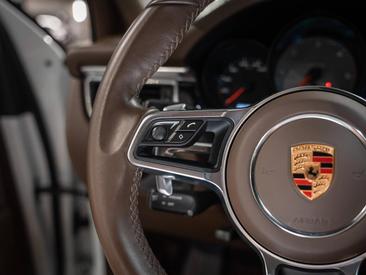 Porsche Macan S Diesel — photo 23