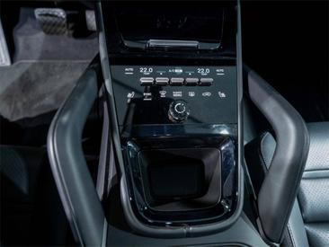 Porsche Cayenne III E-Hybrid Coupé — photo 30