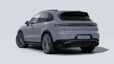Porsche Cayenne III GTS