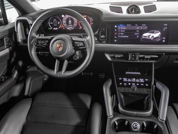 Porsche Cayenne III S E-Hybrid Coupé — photo 13