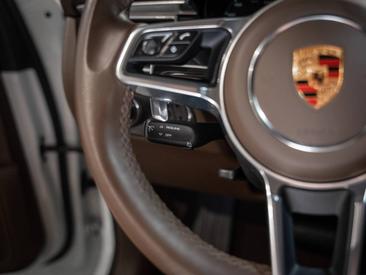 Porsche Macan S Diesel — photo 24