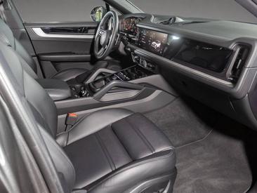 Porsche Cayenne III S E-Hybrid Coupé — photo 14