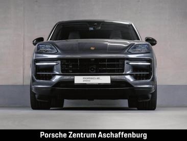 Porsche Cayenne III S, E-Hybrid — photo 4