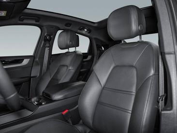 Porsche Cayenne III S E-Hybrid Coupé — photo 12