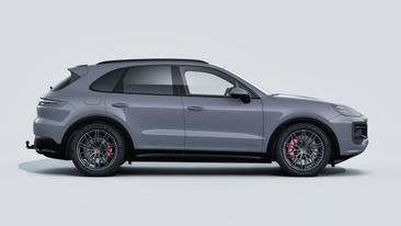 Porsche Cayenne III GTS — photo 6