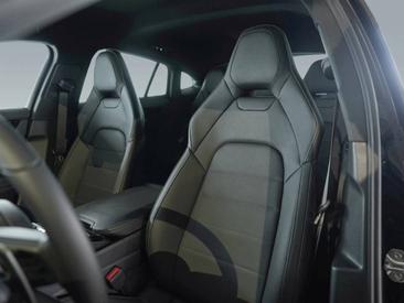 Porsche Panamera III 4 E-Hybrid — photo 12