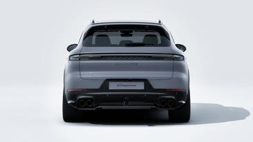 Porsche Cayenne III GTS — photo 7