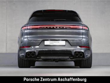 Porsche Cayenne III S, E-Hybrid — photo 5