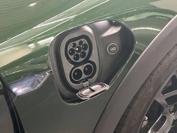 Porsche Taycan ph2 4S Cross Turismo — photo 34